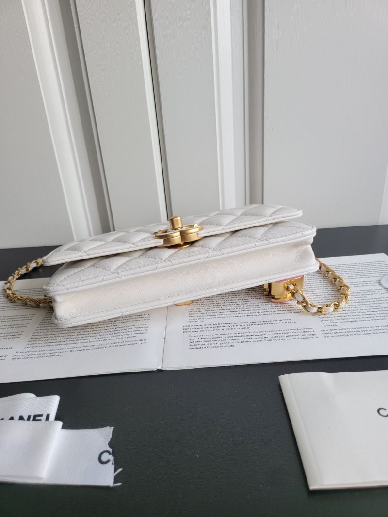 Chanel WOC Bags